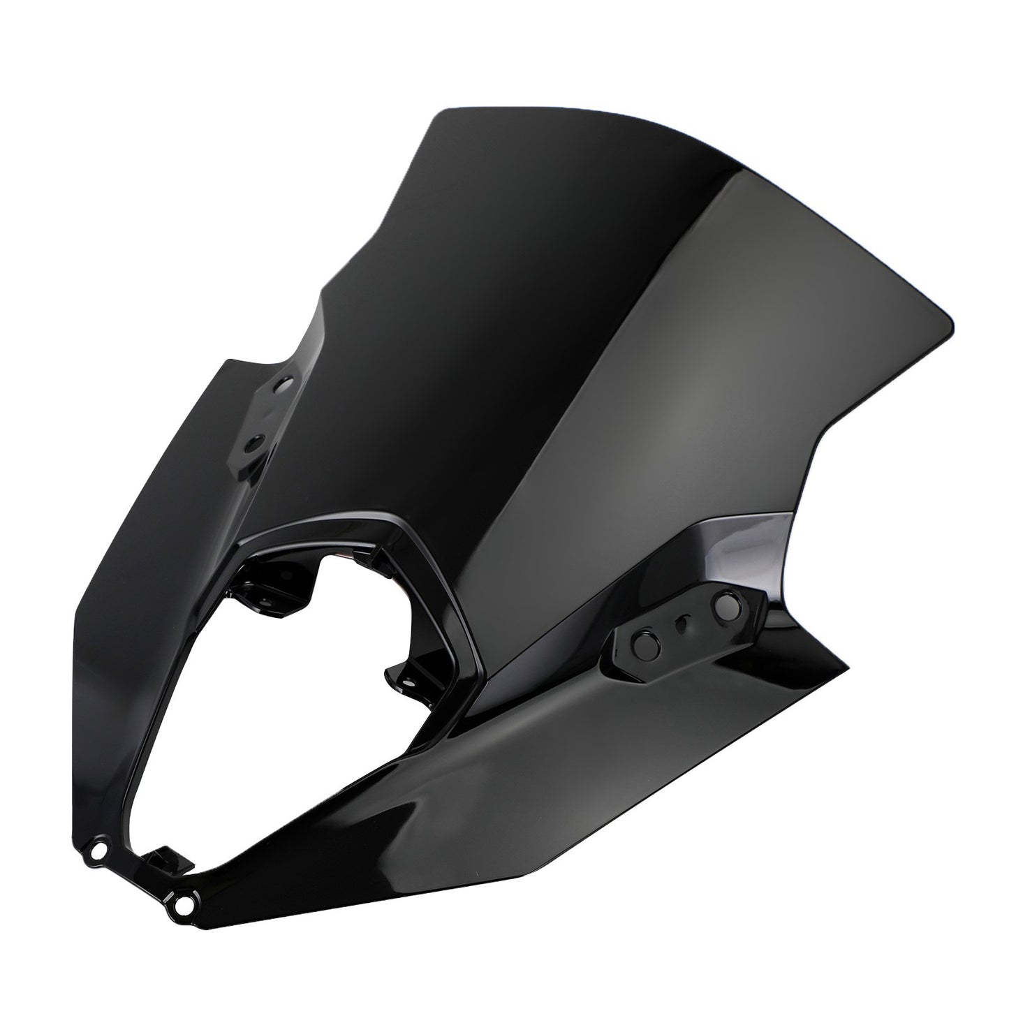 Kit carenatura iniezione ABS adatto per Kawasaki ER-6F Ninja650 2020-2026