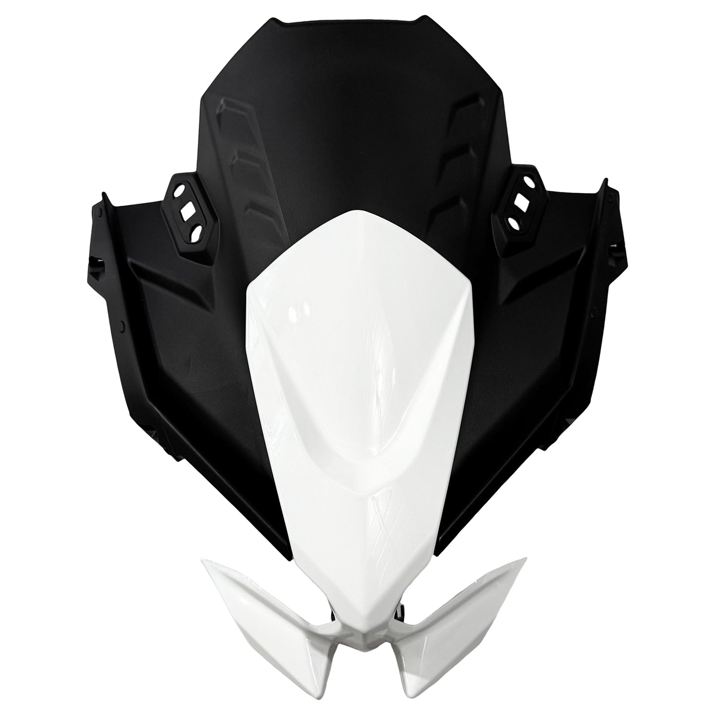 Kit carenatura iniezione ABS adatto per Kawasaki ER-6F Ninja650 2020-2026