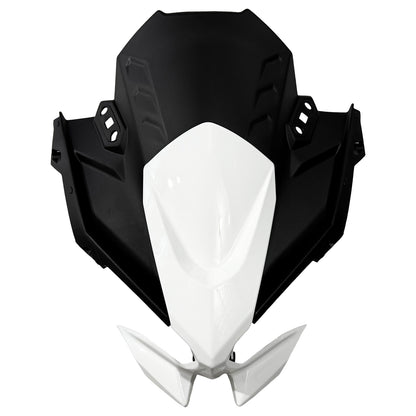 Kit carenatura iniezione ABS adatto per Kawasaki ER-6F Ninja650 2020-2026