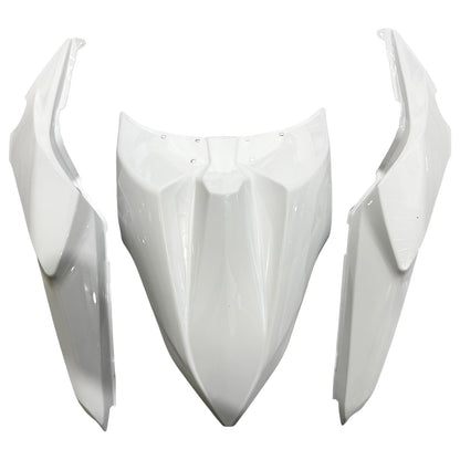 Kit carenatura iniezione ABS adatto per Kawasaki ER-6F Ninja650 2020-2026