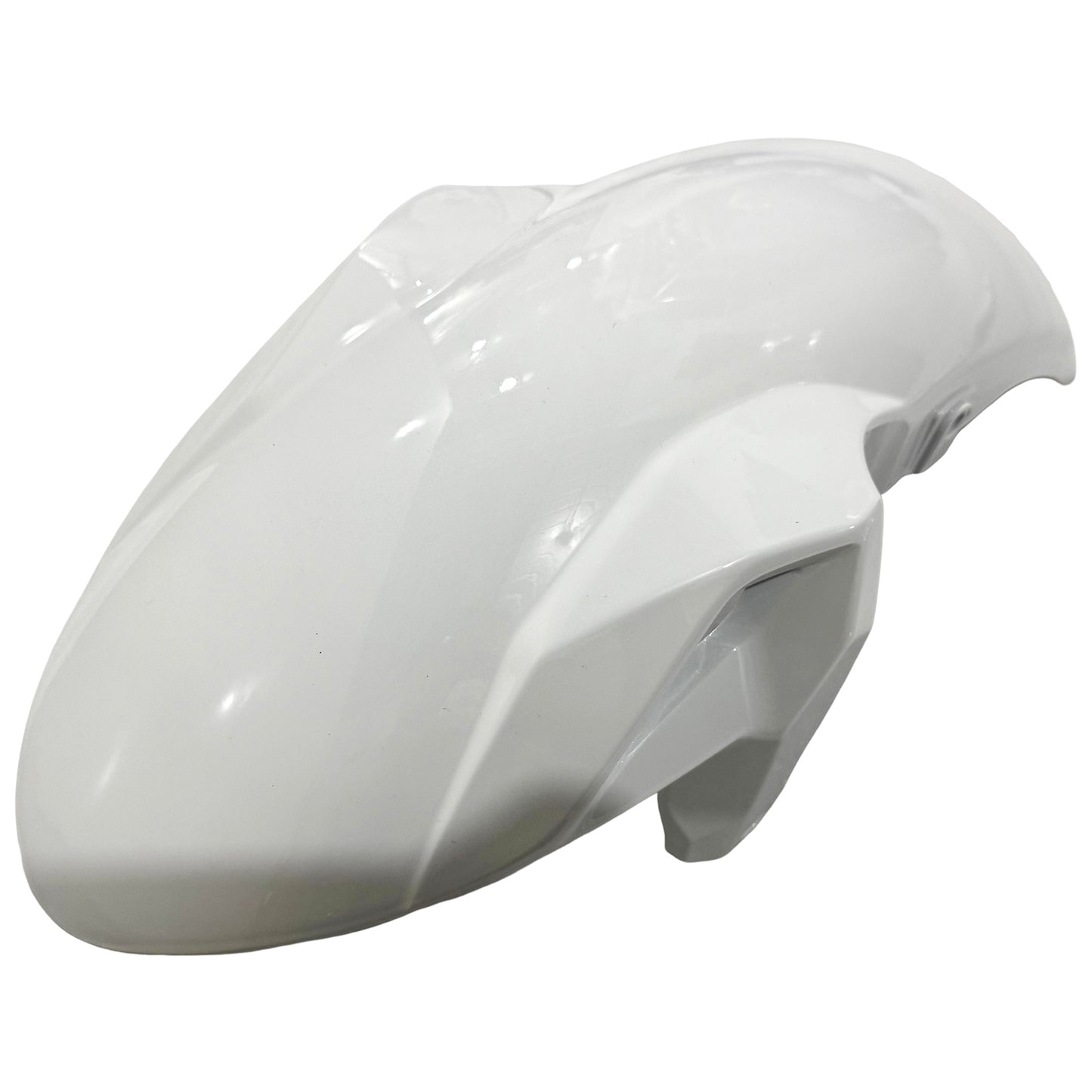 Kit carenatura iniezione ABS adatto per Kawasaki ER-6F Ninja650 2020-2026