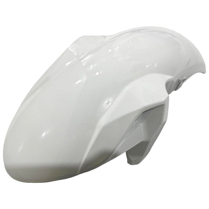 Kit carenatura iniezione ABS adatto per Kawasaki ER-6F Ninja650 2020-2026