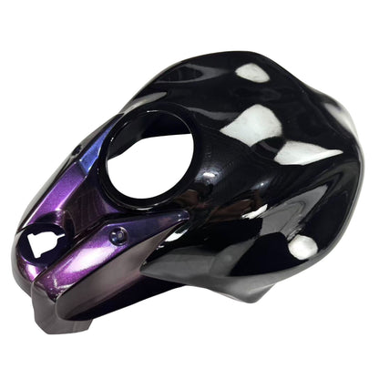 Kit carenatura iniezione ABS adatto per Kawasaki ER-6F Ninja650 2020-2026