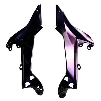 Kit carenatura iniezione ABS adatto per Kawasaki ER-6F Ninja650 2020-2026