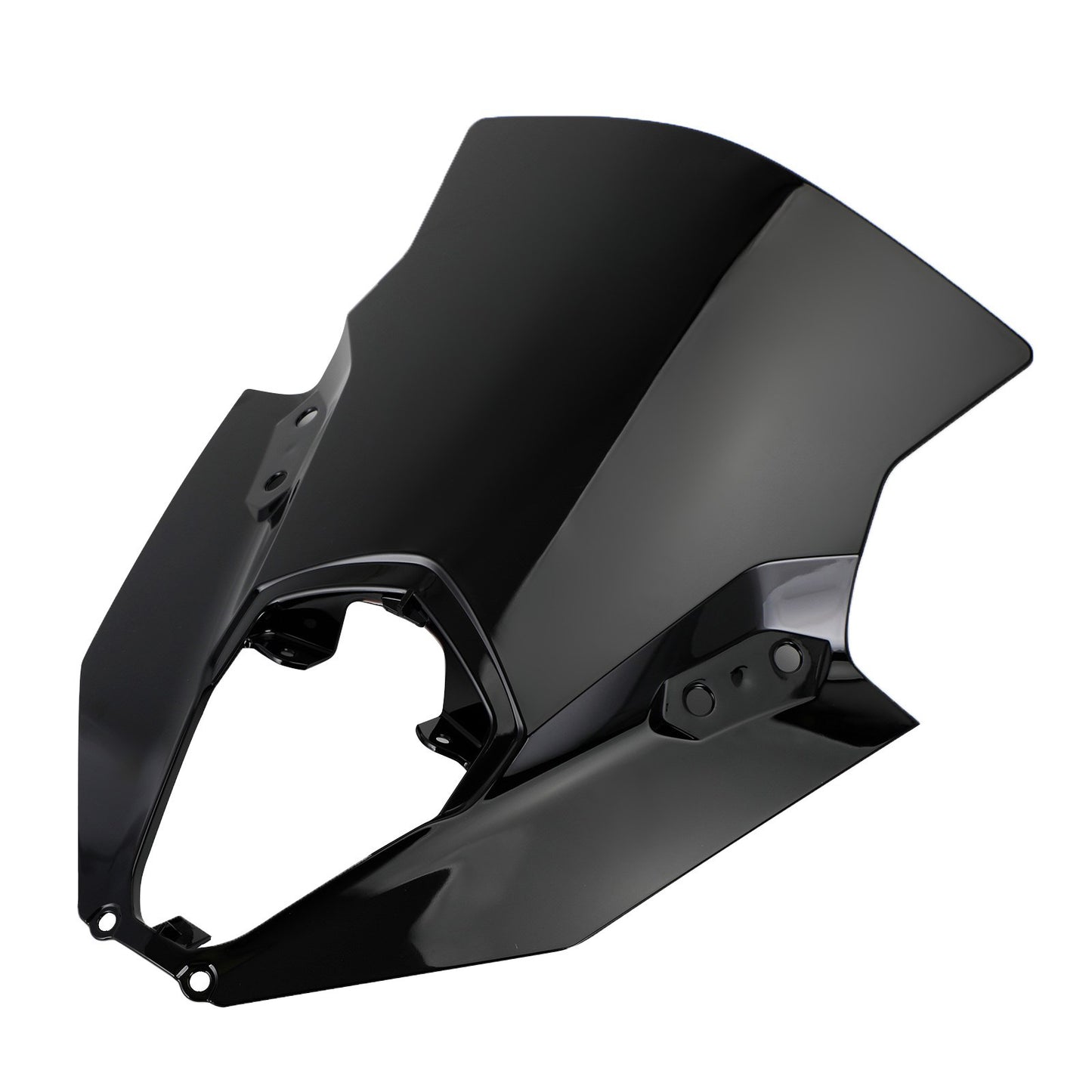 Kit carenatura iniezione ABS adatto per Kawasaki ER-6F Ninja650 2020-2026
