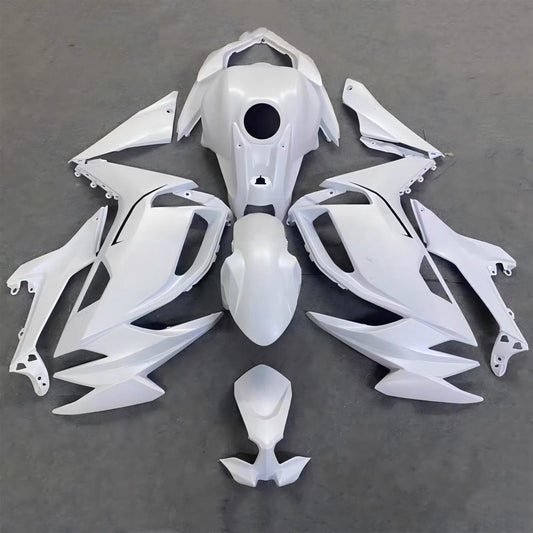 Kit carenatura iniezione ABS adatto per Kawasaki ER-6F Ninja650 2020-2026
