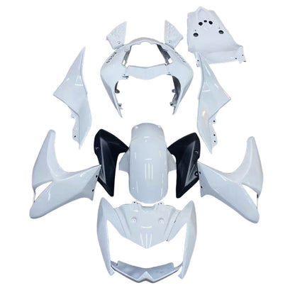 Kawasaki Z1000 2003-2006 Kit Carenatura Carrozzeria Plastica ABS