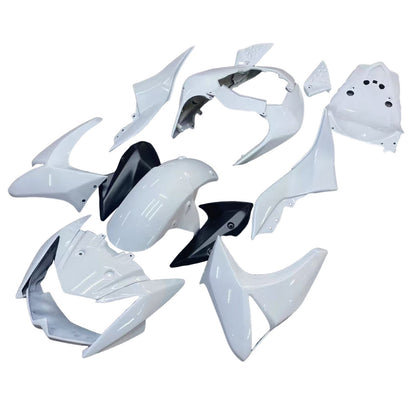 Kawasaki Z1000 2003-2006 Kit Carenatura Carrozzeria Plastica ABS