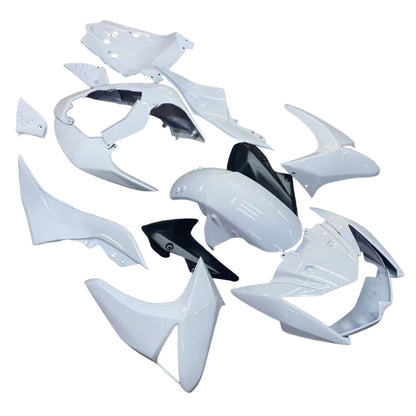 Kawasaki Z1000 2003-2006 Kit Carenatura Carrozzeria Plastica ABS