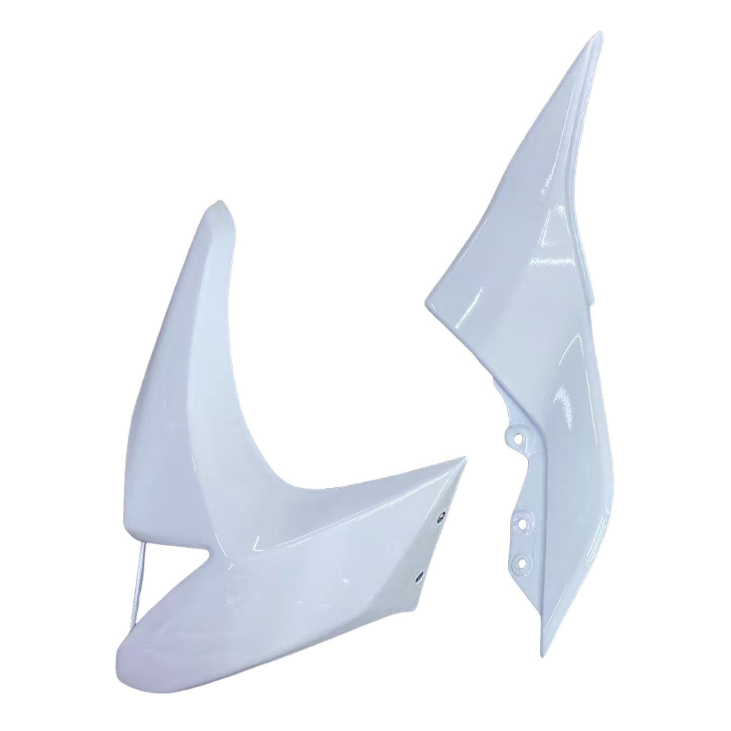 Kawasaki Z1000 2003-2006 Kit Carenatura Carrozzeria Plastica ABS