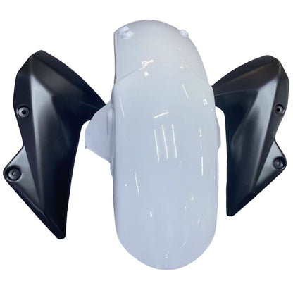 Kawasaki Z1000 2003-2006 Kit Carenatura Carrozzeria Plastica ABS