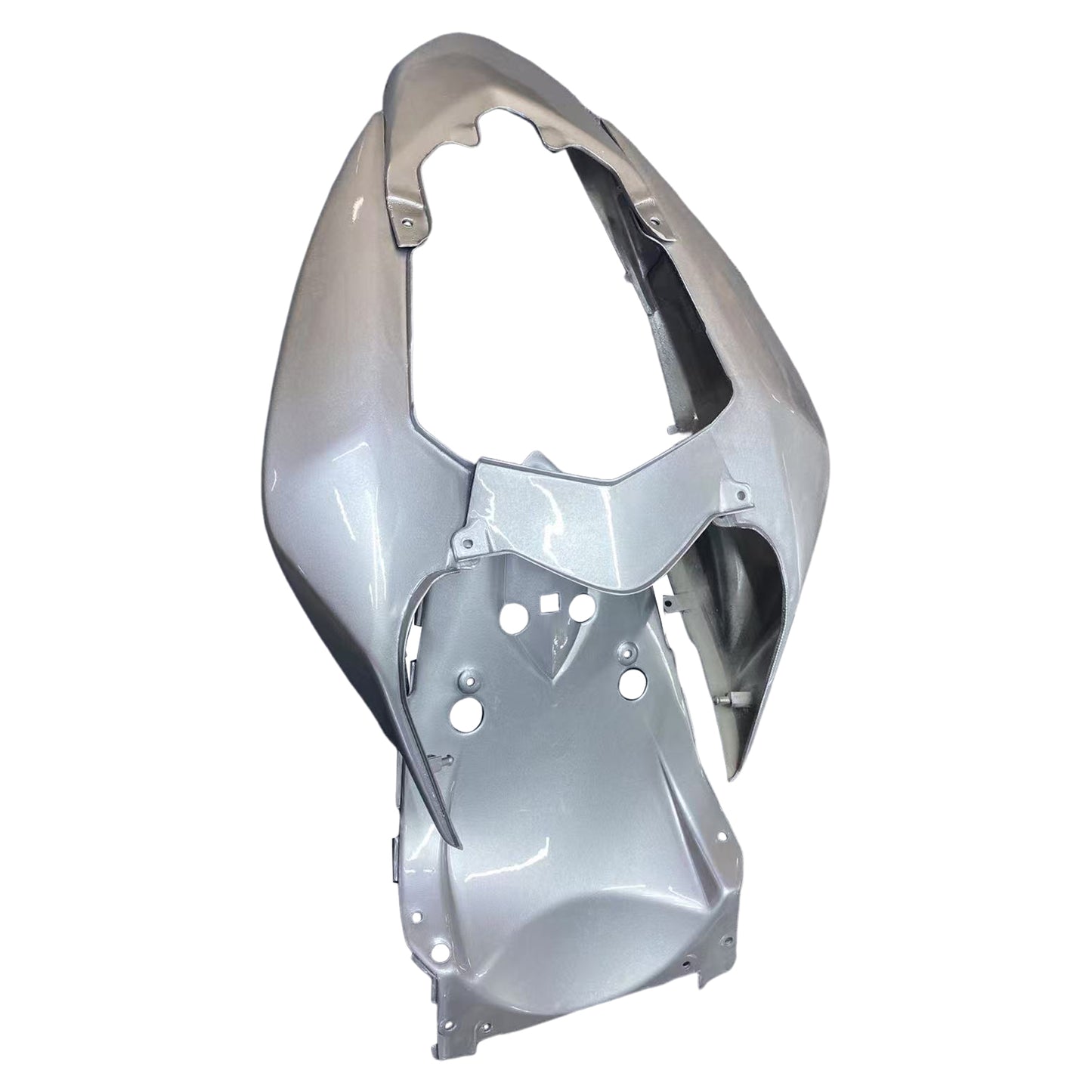 Kawasaki Z1000 2003-2006 Kit Carenatura Carrozzeria Plastica ABS