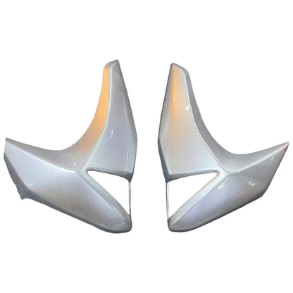 Kawasaki Z1000 2003-2006 Kit Carenatura Carrozzeria Plastica ABS