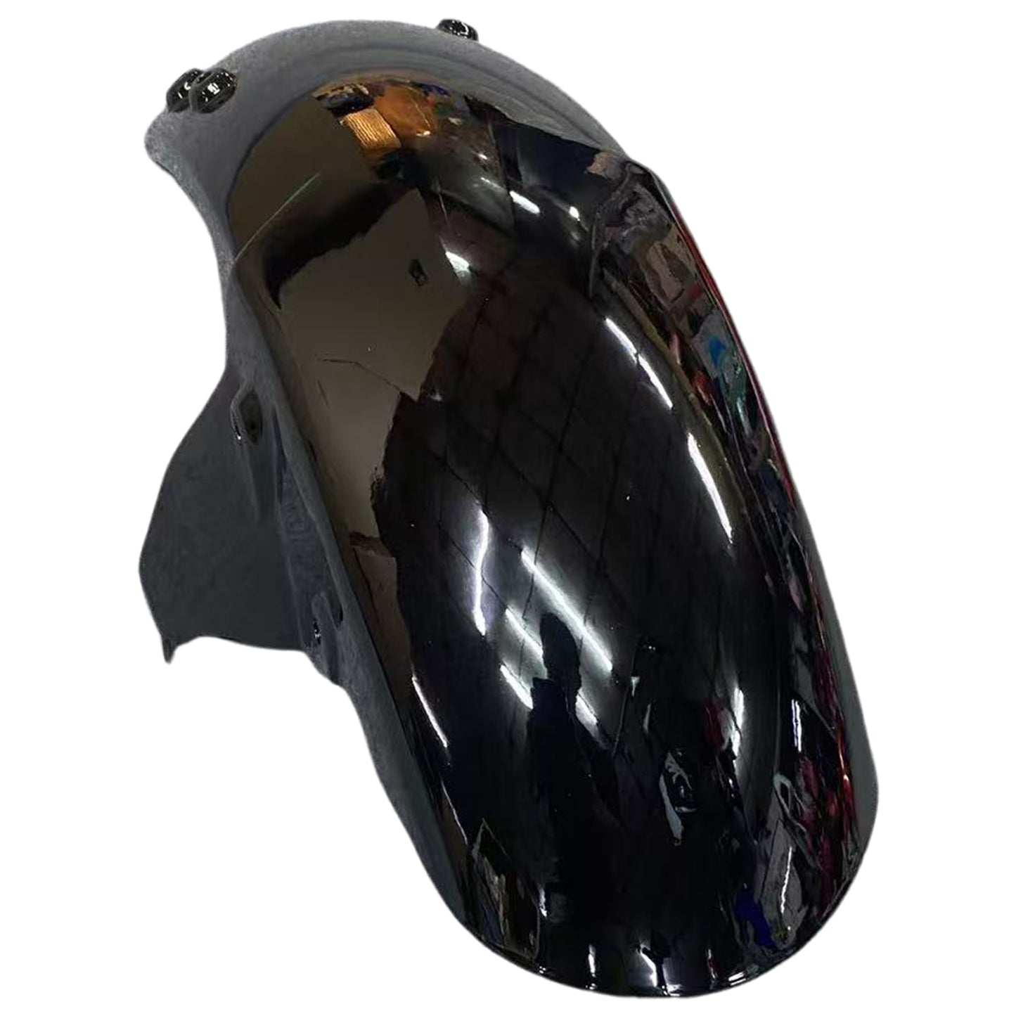 Kawasaki Z1000 2003-2006 Kit Carenatura Carrozzeria Plastica ABS