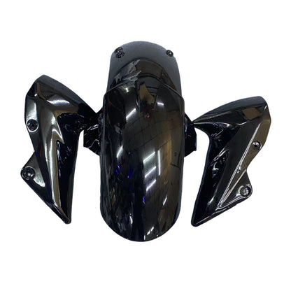 Kit carenatura iniezione Kawasaki Z1000 2007-2009 Carrozzeria plastica ABS