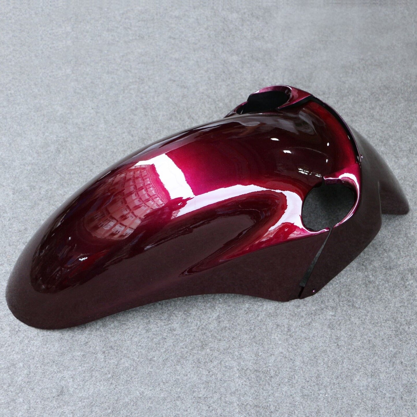 Kawasaki ZZR1100 1993-2003 Carena Kit Carrozzeria Plastica