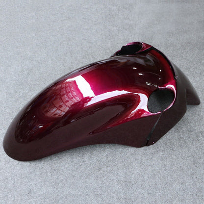 Kawasaki ZZR1100 1993-2003 Carena Kit Carrozzeria Plastica