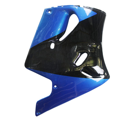 Kawasaki ZZR1100 1993-2003 Carena Kit Carrozzeria Plastica