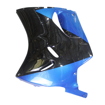 Kawasaki ZZR1100 1993-2003 Carena Kit Carrozzeria Plastica