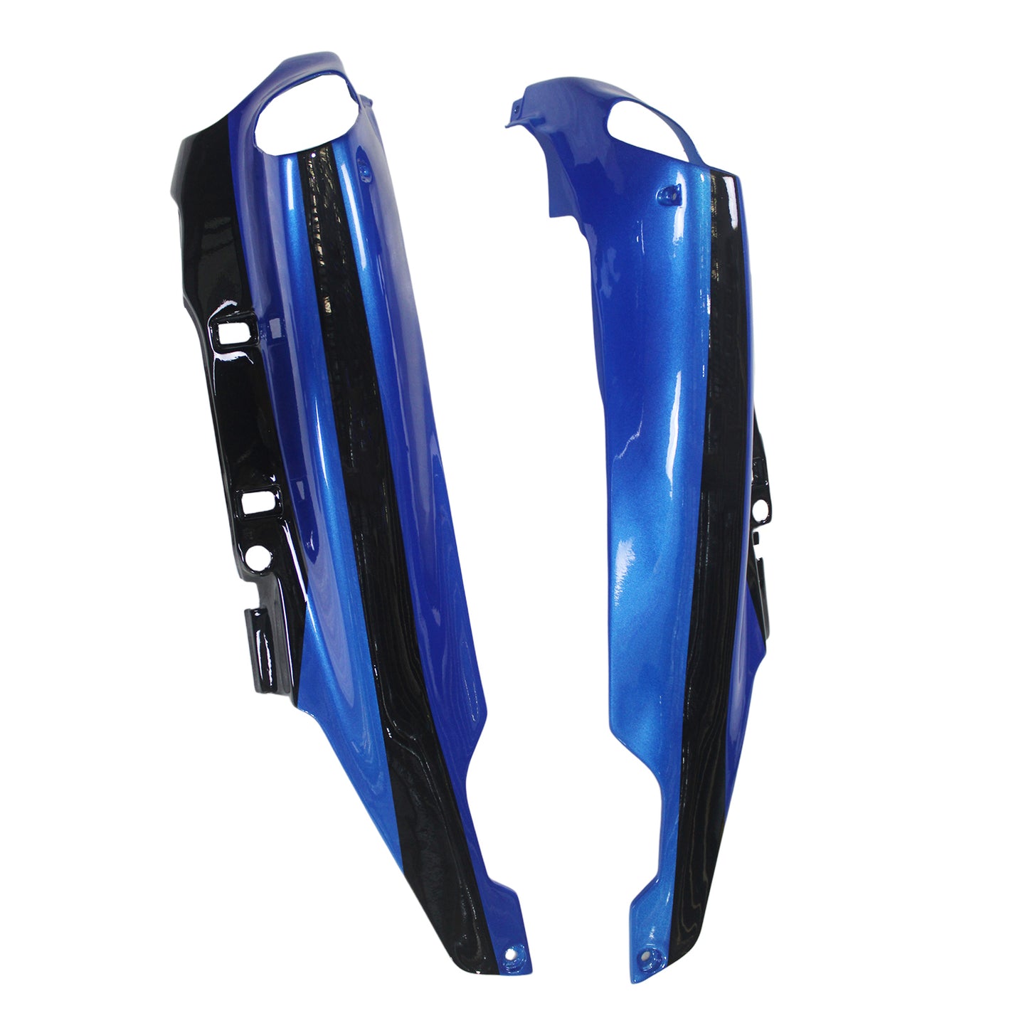 Kawasaki ZZR1100 1993-2003 Carena Kit Carrozzeria Plastica