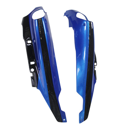 Kawasaki ZZR1100 1993-2003 Carena Kit Carrozzeria Plastica