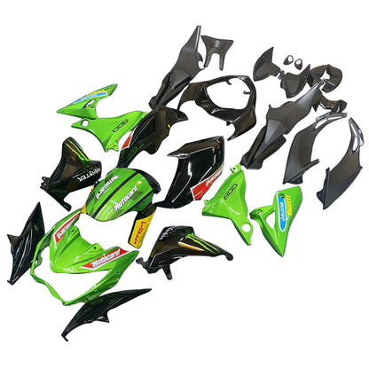Kit carenatura Kawasaki Z800 2013-2018