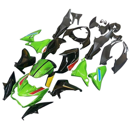 Kit carenatura Kawasaki Z800 2013-2018