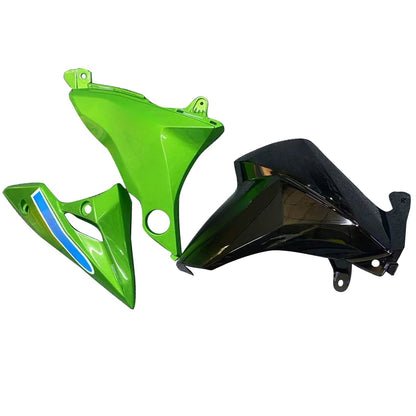 Kit carenatura Kawasaki Z800 2013-2018
