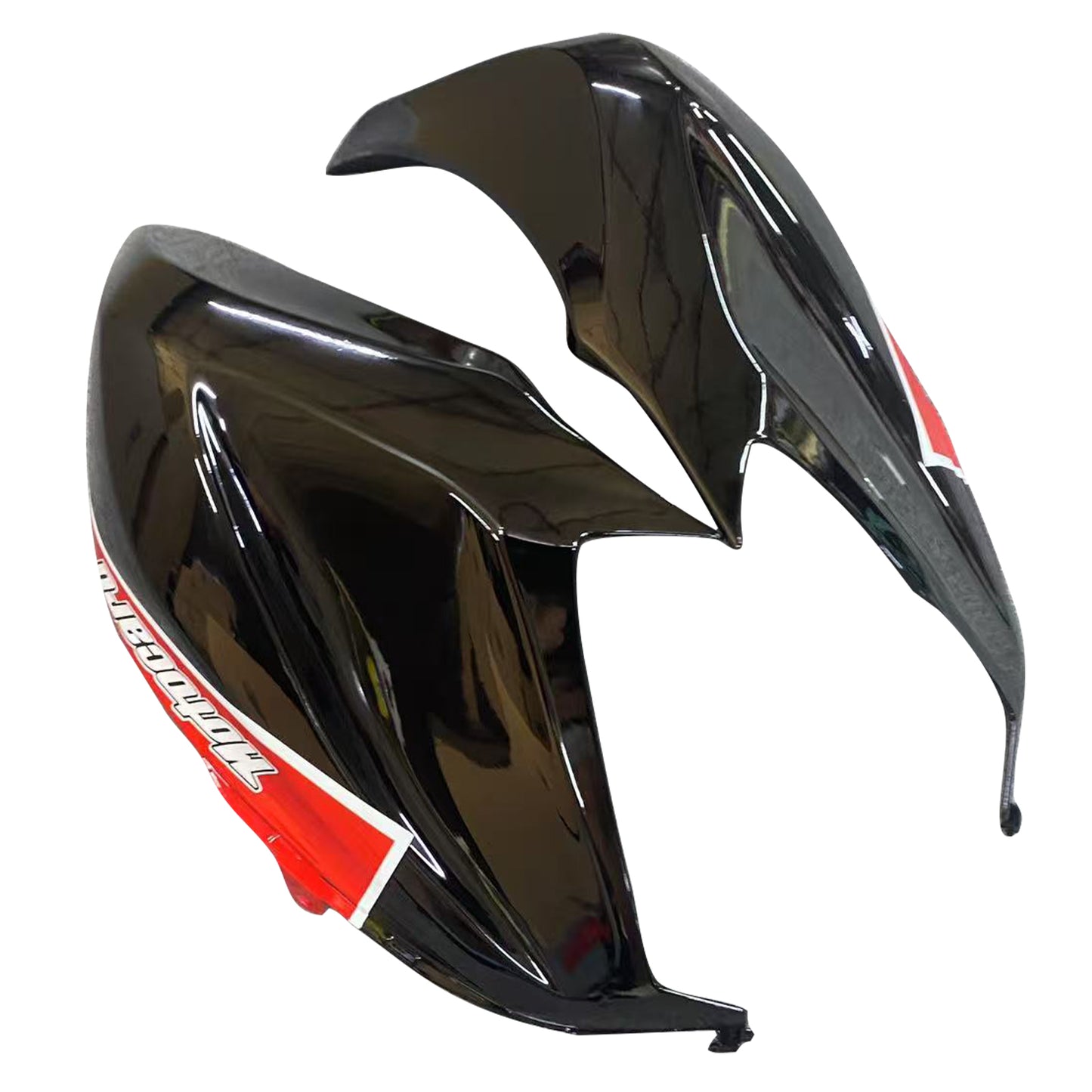 Kit carenatura Kawasaki Z800 2013-2018