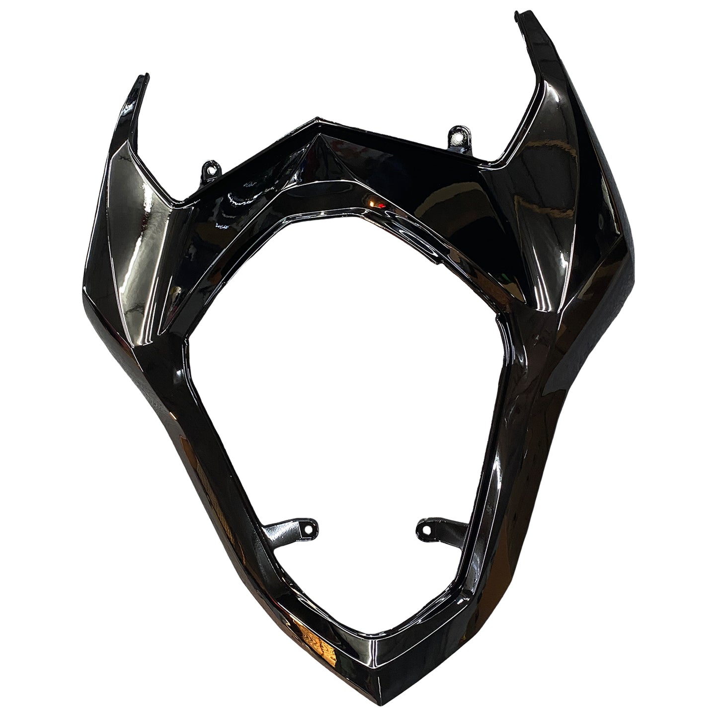 Kit carenatura Kawasaki Z800 2013-2018