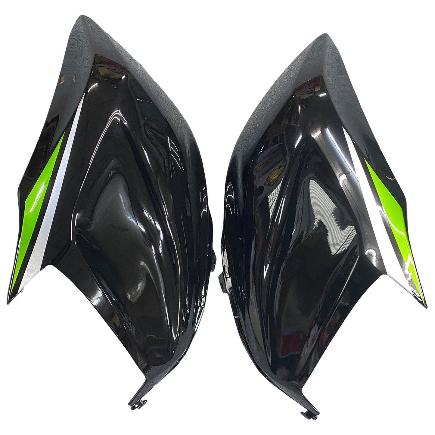 Kit carenatura Kawasaki Z800 2013-2018