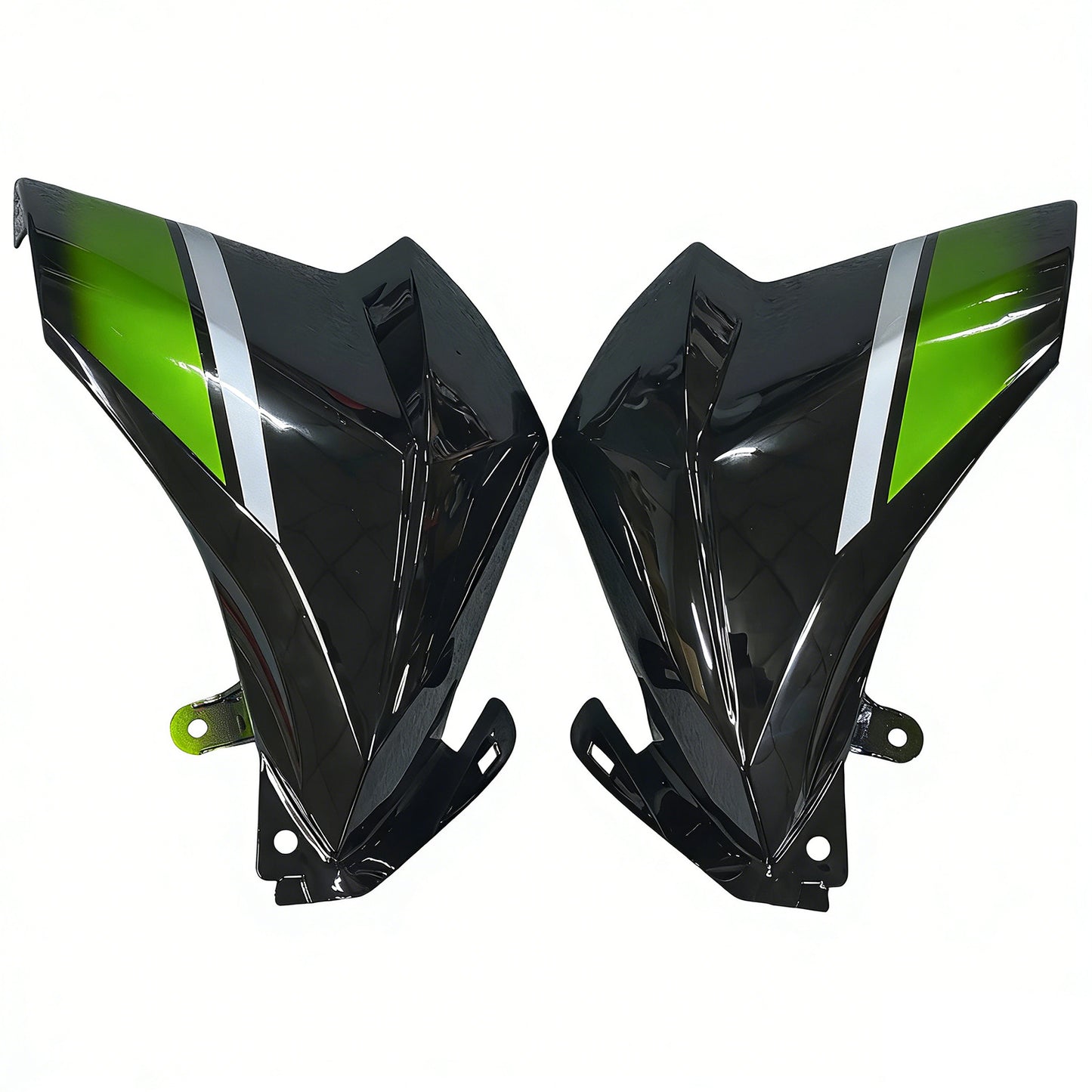 Kit carenatura Kawasaki Z800 2013-2018