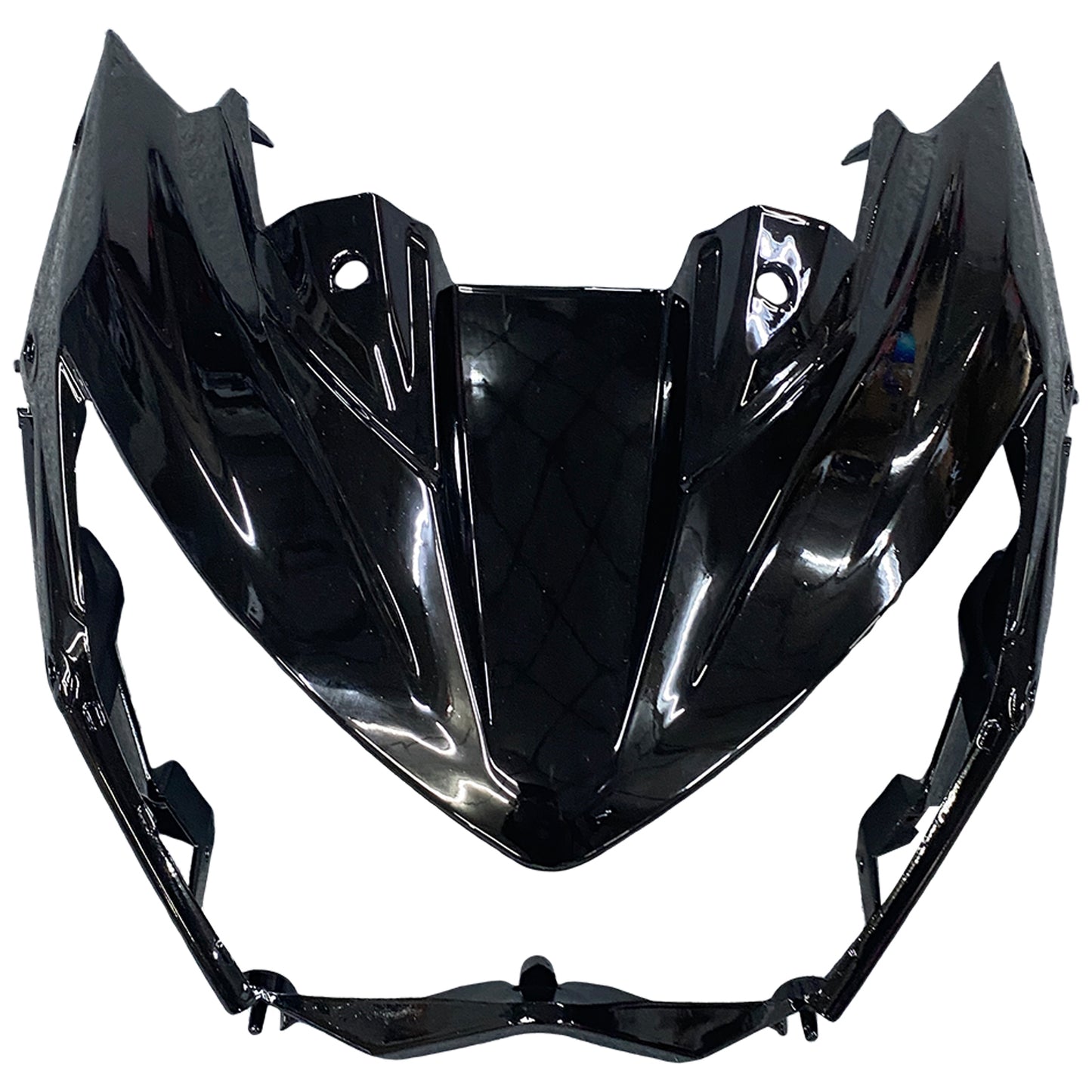Kit carenatura Kawasaki Z800 2013-2018