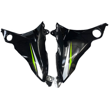 Kit carenatura Kawasaki Z800 2013-2018