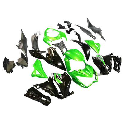 Kit carenatura Kawasaki Z800 2013-2018