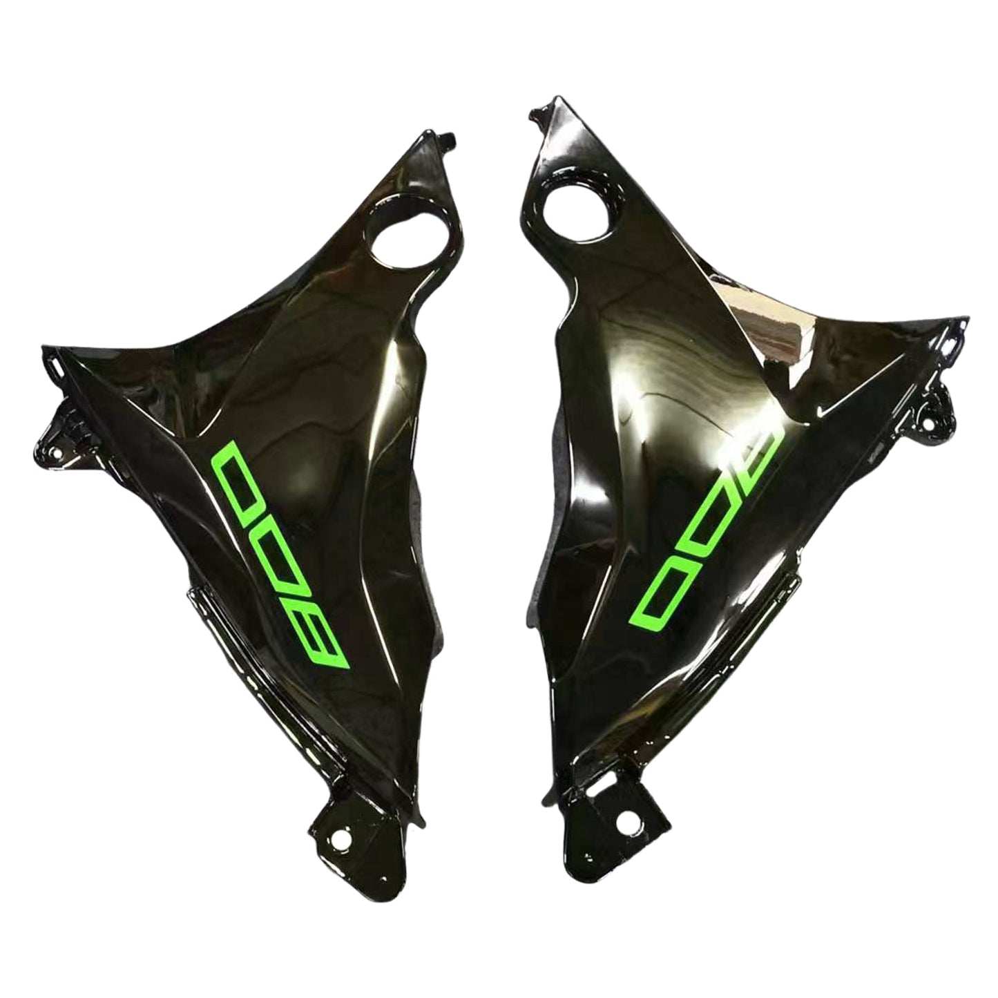 Kit carenatura Kawasaki Z800 2013-2018