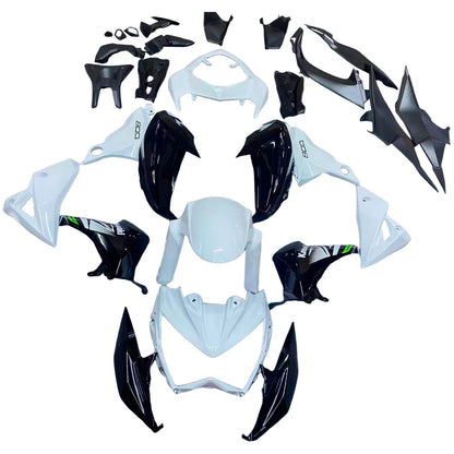 Kit carenatura Kawasaki Z800 2013-2018