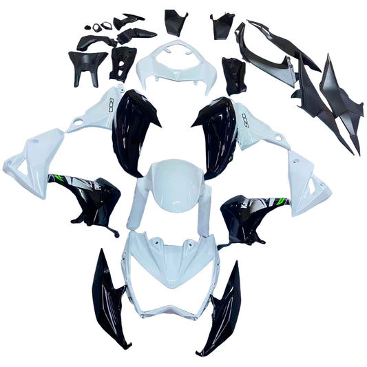 Kit carenatura Kawasaki Z800 2013-2018