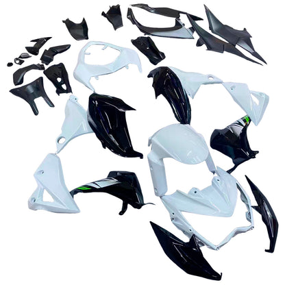 Kit carenatura Kawasaki Z800 2013-2018