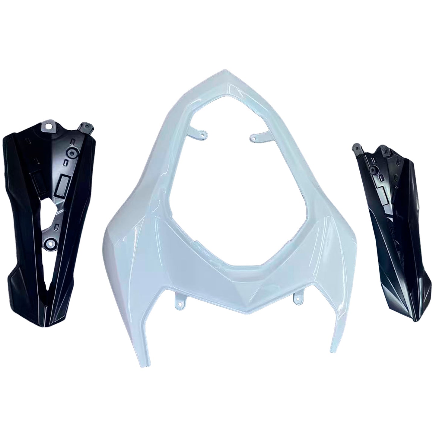 Kit carenatura Kawasaki Z800 2013-2018