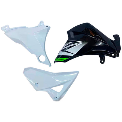 Kit carenatura Kawasaki Z800 2013-2018