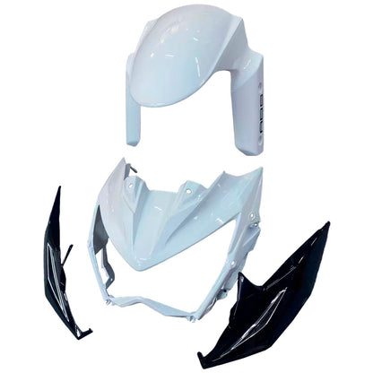 Kit carenatura Kawasaki Z800 2013-2018