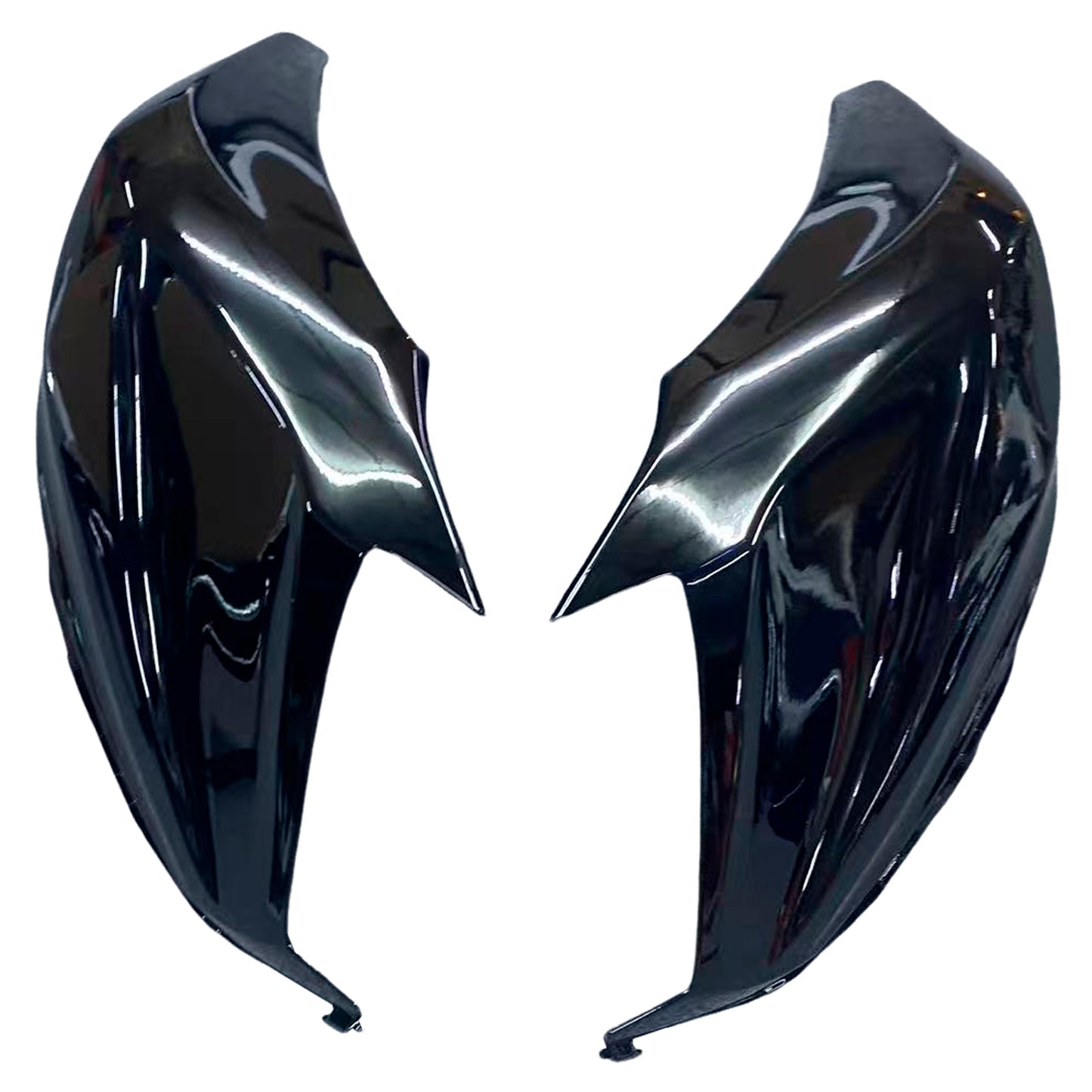 Kit carenatura Kawasaki Z800 2013-2018