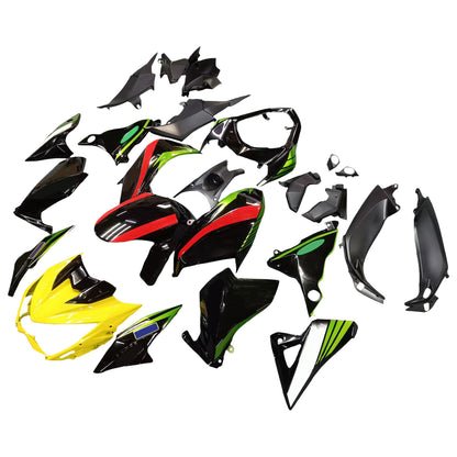 Kit carenatura Kawasaki Z800 2013-2018