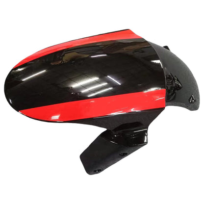 Kit carenatura Kawasaki Z800 2013-2018