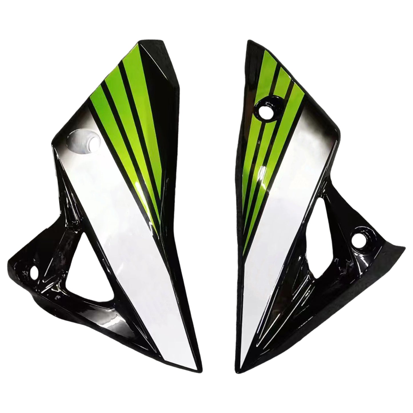 Kit carenatura Kawasaki Z800 2013-2018