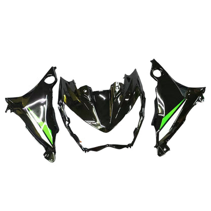Amotopart Kawasaki Z800 2013-2018 Kit carena Carrozzeria Plastica ABS