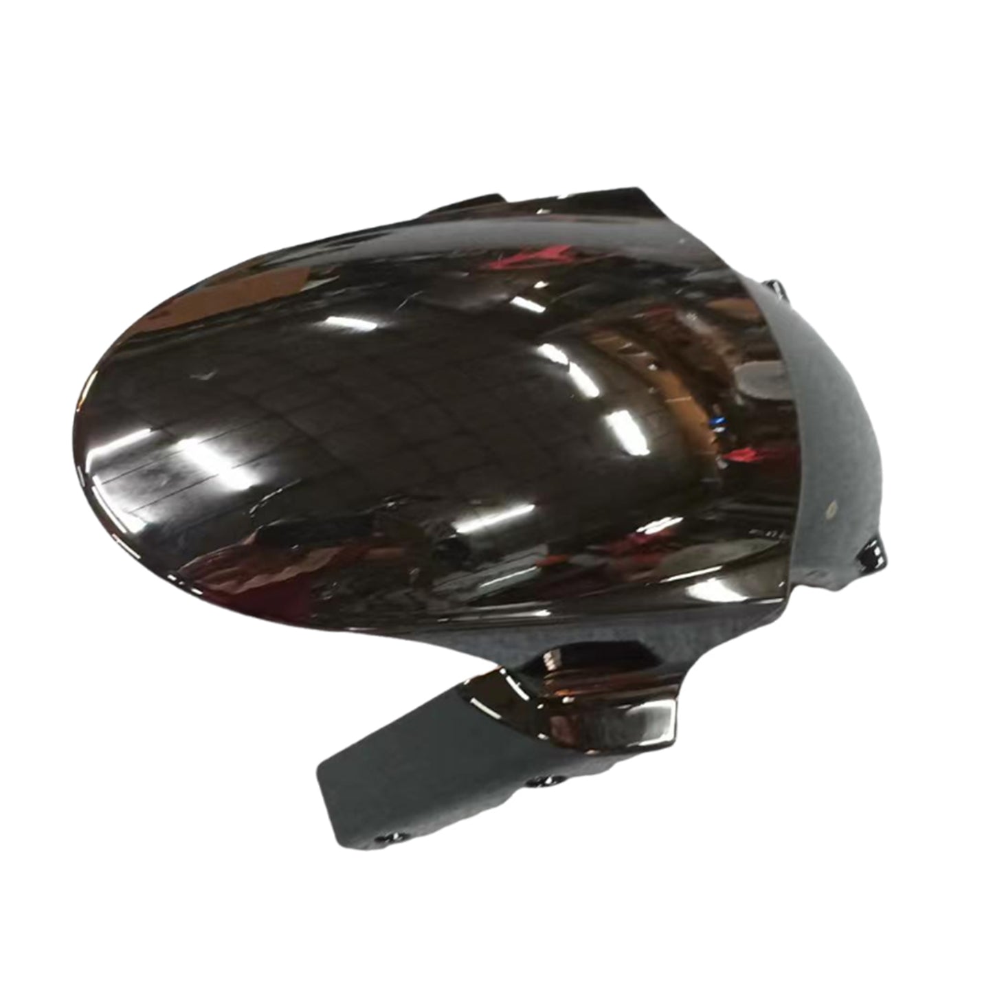 Amotopart Kawasaki Z800 2013-2018 Kit carena Carrozzeria Plastica ABS