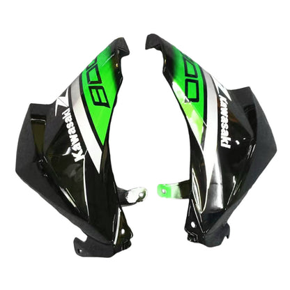 Amotopart Kawasaki Z800 2013-2018 Kit carena Carrozzeria Plastica ABS