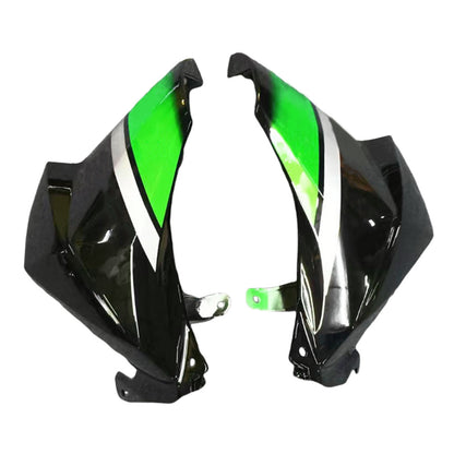 Amotopart Kawasaki Z800 2013-2018 Kit carena Carrozzeria Plastica ABS